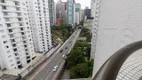 Foto 4 de Flat com 1 Quarto à venda, 52m² em Jardins, São Paulo