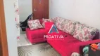 Foto 5 de Cobertura com 2 Quartos à venda, 80m² em Vila Lutecia, Santo André