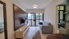 Foto 5 de Apartamento com 1 Quarto para alugar, 52m² em Brooklin, São Paulo