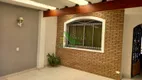 Foto 5 de Sobrado com 3 Quartos à venda, 230m² em Jardim das Flores, Osasco