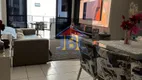 Foto 8 de Apartamento com 3 Quartos à venda, 100m² em Ponta Verde, Maceió