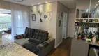 Foto 2 de Apartamento com 2 Quartos à venda, 66m² em Sacomã, São Paulo