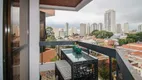 Foto 4 de Apartamento com 3 Quartos à venda, 100m² em Vila Gomes Cardim, São Paulo