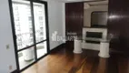 Foto 2 de Apartamento com 4 Quartos para alugar, 360m² em Alto Da Boa Vista, São Paulo