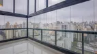 Foto 6 de Cobertura com 3 Quartos para venda ou aluguel, 241m² em Jardim Paulista, São Paulo