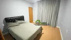 Foto 5 de Casa com 3 Quartos à venda, 130m² em Luana Justinópolis , Ribeirão das Neves