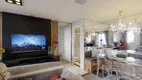 Foto 3 de Apartamento com 3 Quartos à venda, 70m² em Água Branca, São Paulo