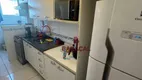 Foto 7 de Apartamento com 1 Quarto para alugar, 45m² em Mirim, Praia Grande