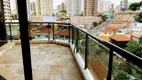 Foto 10 de Apartamento com 4 Quartos à venda, 217m² em Santana, São Paulo
