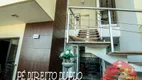 Foto 2 de Cobertura com 4 Quartos à venda, 214m² em Móoca, São Paulo