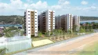 Foto 42 de Apartamento com 3 Quartos à venda, 65m² em Maria Farinha, Paulista