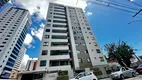 Foto 6 de Apartamento com 2 Quartos à venda, 77m² em Cabo Branco, João Pessoa