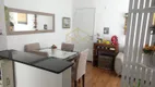 Foto 3 de Apartamento com 2 Quartos à venda, 44m² em Recanto Fortuna, Campinas