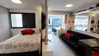 Foto 18 de Apartamento com 1 Quarto à venda, 34m² em Vila Mariana, São Paulo