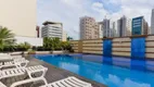 Foto 17 de Flat com 2 Quartos para alugar, 50m² em Jardins, São Paulo