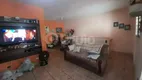 Foto 2 de Casa com 3 Quartos à venda, 60m² em Vila Cristina, Piracicaba