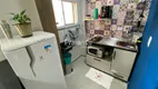 Foto 7 de Apartamento com 1 Quarto à venda, 34m² em Centro, São Vicente