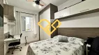 Foto 18 de Apartamento com 3 Quartos para alugar, 118m² em Aparecida, Santos