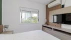 Foto 10 de Apartamento com 3 Quartos à venda, 110m² em Campina do Siqueira, Curitiba