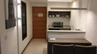 Foto 3 de Flat com 1 Quarto à venda, 35m² em Jacarepaguá, Rio de Janeiro