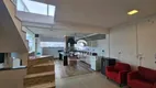 Foto 34 de Cobertura com 3 Quartos para venda ou aluguel, 190m² em Campestre, Santo André