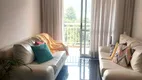 Foto 2 de Apartamento com 3 Quartos à venda, 94m² em Tamboré, Santana de Parnaíba