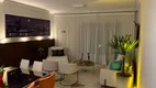 Foto 5 de Apartamento com 3 Quartos à venda, 123m² em Parque Geórgia, Cuiabá