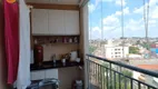 Foto 7 de Apartamento com 2 Quartos para alugar, 60m² em Jaguaribe, Osasco