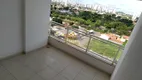 Foto 3 de Apartamento com 3 Quartos à venda, 75m² em Parque Amazônia, Goiânia