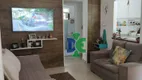 Foto 3 de Casa com 3 Quartos à venda, 85m² em Jardim Sao Gabriel, Jacareí
