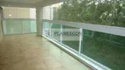 Foto 11 de Apartamento com 4 Quartos para alugar, 260m² em Panamby, São Paulo