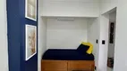 Foto 4 de Apartamento com 2 Quartos à venda, 70m² em Ilha Porchat, São Vicente