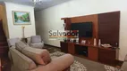 Foto 2 de Sobrado com 3 Quartos à venda, 178m² em Vila Moinho Velho, São Paulo