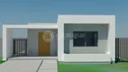 Foto 7 de Casa de Condomínio com 3 Quartos à venda, 104m² em Ponta Negra, Natal