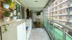 Foto 13 de Apartamento com 3 Quartos à venda, 129m² em Jardim Botânico, Rio de Janeiro