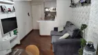 Foto 6 de Apartamento com 2 Quartos à venda, 50m² em VILA SANTA LUZIA, São Bernardo do Campo