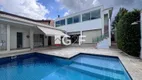 Foto 56 de Casa de Condomínio com 4 Quartos à venda, 456m² em Loteamento Residencial Barão do Café, Campinas