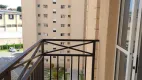 Foto 5 de Apartamento com 2 Quartos para alugar, 54m² em Jardim Guanabara, Jundiaí