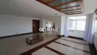 Foto 10 de Apartamento com 3 Quartos para alugar, 320m² em Osvaldo Rezende, Uberlândia