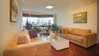 Foto 3 de Apartamento com 4 Quartos à venda, 187m² em Aclimação, São Paulo