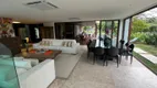 Foto 7 de Casa com 9 Quartos para alugar, 544m² em Praia do Forte, Mata de São João