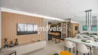 Foto 2 de Apartamento com 3 Quartos à venda, 83m² em Santo Agostinho, Belo Horizonte
