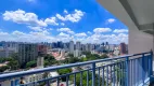 Foto 5 de Apartamento com 1 Quarto à venda, 33m² em Santo Amaro, São Paulo