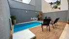 Foto 15 de Casa de Condomínio com 3 Quartos à venda, 180m² em Pompéia, Piracicaba
