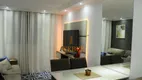 Foto 5 de Apartamento com 2 Quartos à venda, 45m² em Jardim Petropolis, Cotia