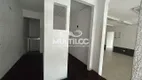 Foto 4 de Sala Comercial para alugar, 130m² em Gonzaga, Santos