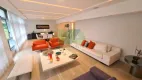 Foto 3 de Apartamento com 4 Quartos à venda, 205m² em Lagoa, Rio de Janeiro