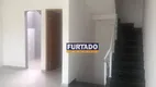 Foto 4 de Sobrado com 2 Quartos à venda, 115m² em Jardim Ocara, Santo André