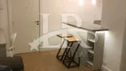 Foto 8 de Flat com 1 Quarto para alugar, 37m² em Moema, São Paulo