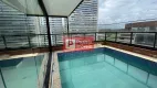 Foto 32 de Cobertura com 3 Quartos para alugar, 409m² em Vila Cruzeiro, São Paulo